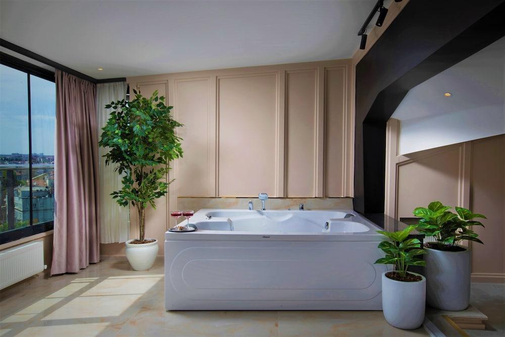 WALTON GARDENS PERA — ISTANBUL — fotografie hotel nr. 30