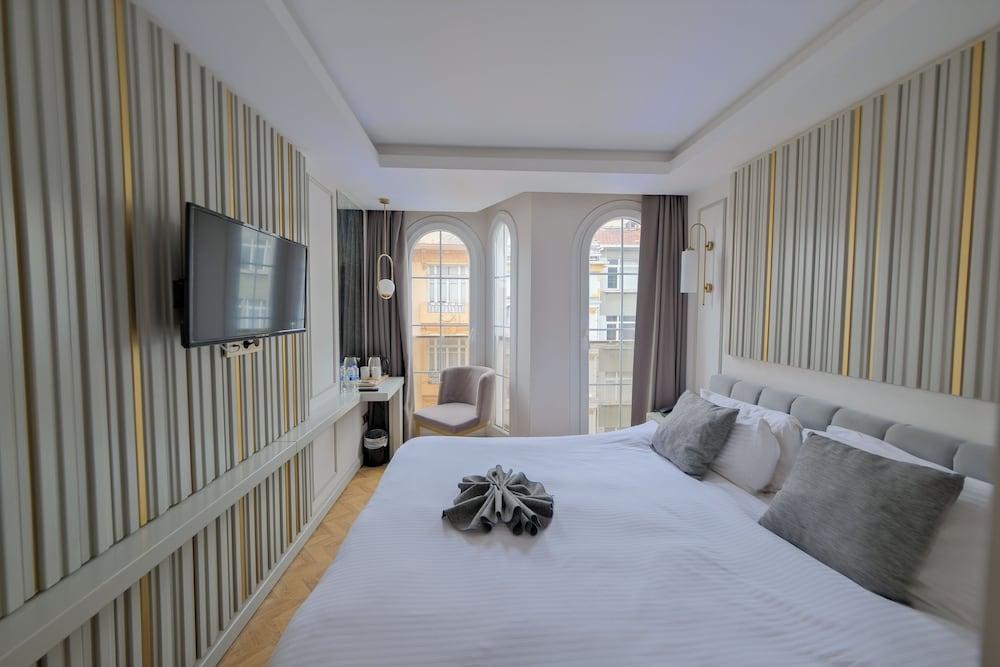 SERAI HOTEL — ISTANBUL — fotografie hotel nr. 19