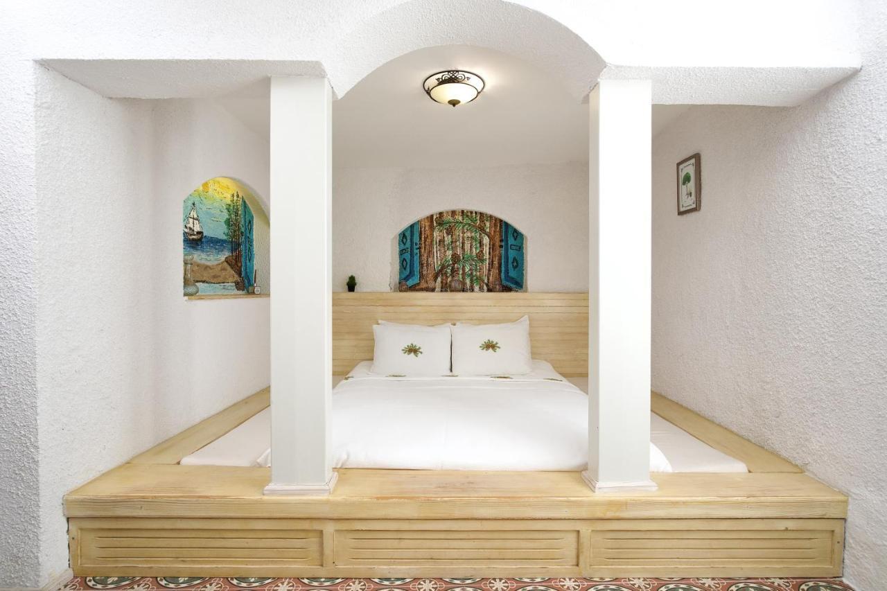 SIGACIK GARDENYA — SEFERIHISAR — fotografie hotel nr. 28