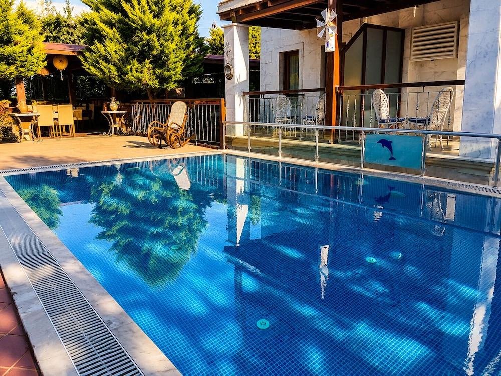 STONE HOUSE HOTEL — BODRUM — фотография отеля №30