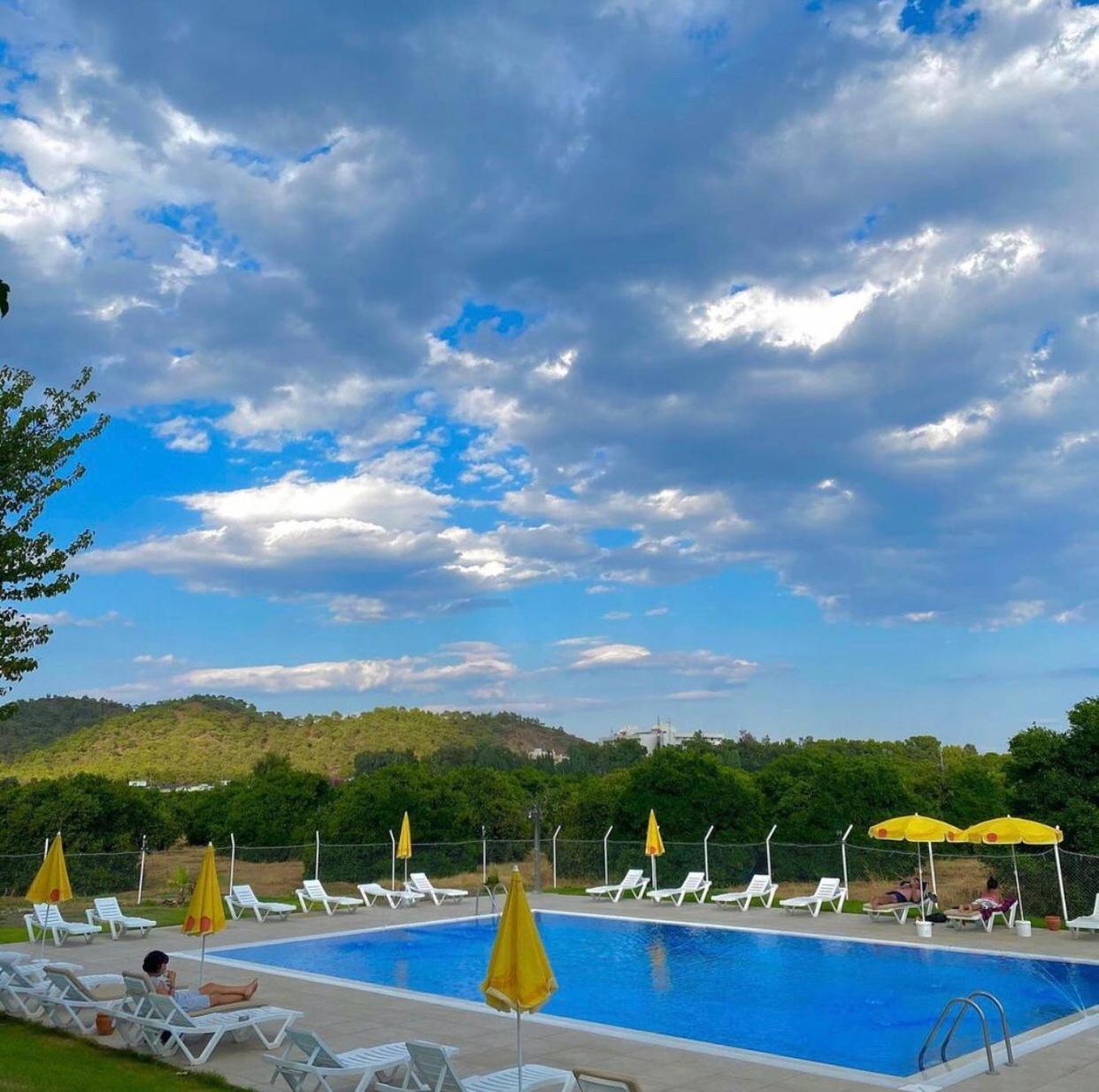 DREAM TOWN HOTEL — TEKIROVA — fotografie hotel nr. 24