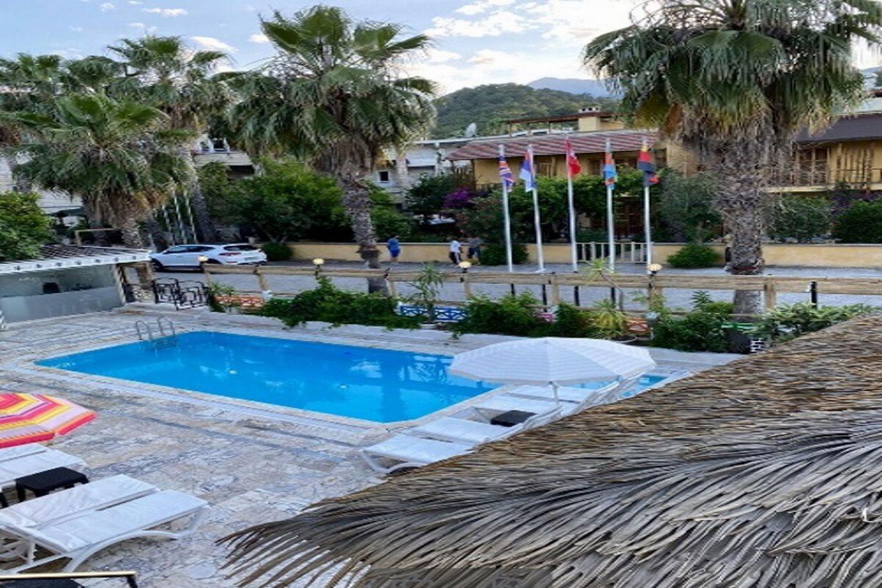 THE SOPHIA HOTEL — KEMER — фотография отеля №7
