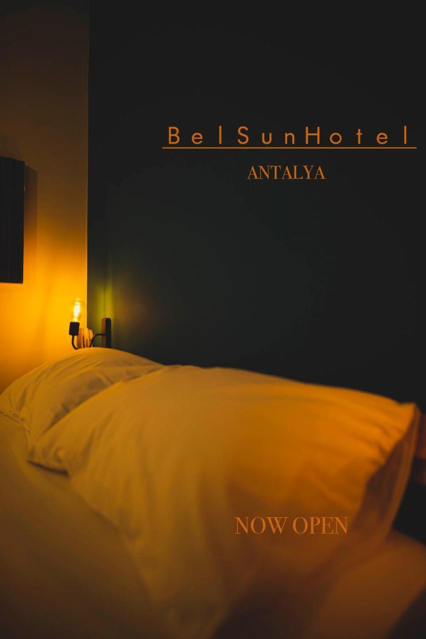 BELSUN HOTEL — BELDIBI — фотография отеля №18