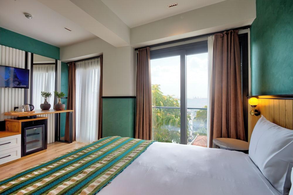 FRAGMENTS HOTEL — ISTANBUL — fotografie hotel nr. 41