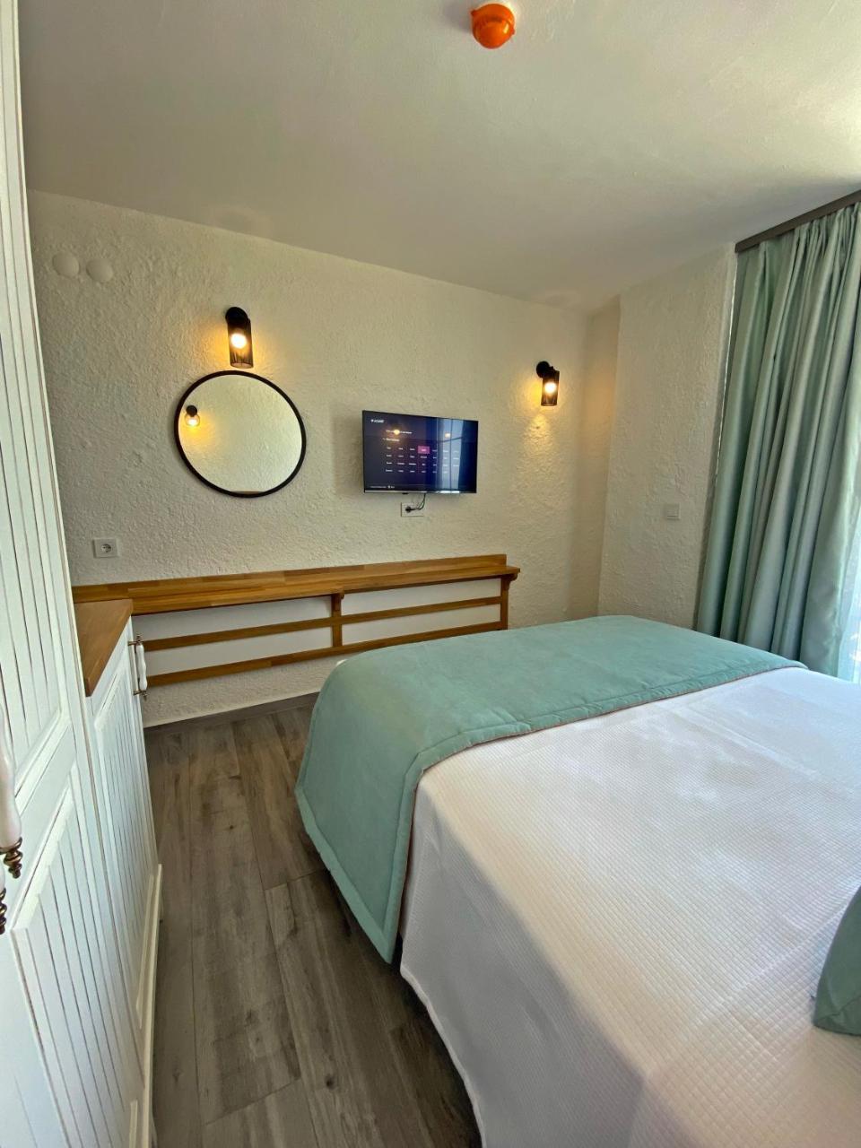 VAHIDE BUTIK OTEL — CESME — фотография отеля №18