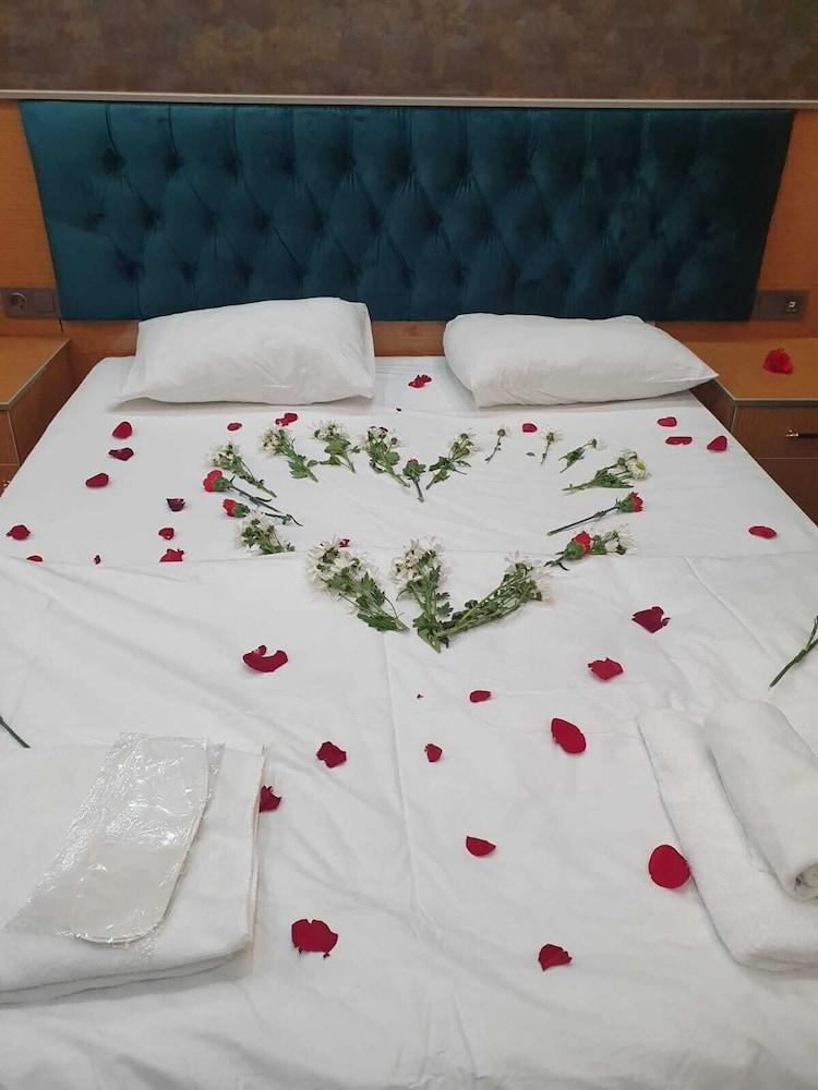 BONAMI HOTEL — ISTANBUL — fotografie hotel nr. 27