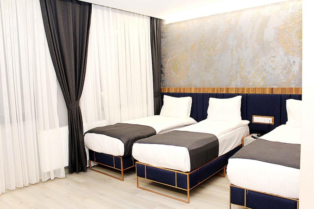 SEYITHAN PALACE SPA HOTEL — ISTANBUL — фотография отеля №14