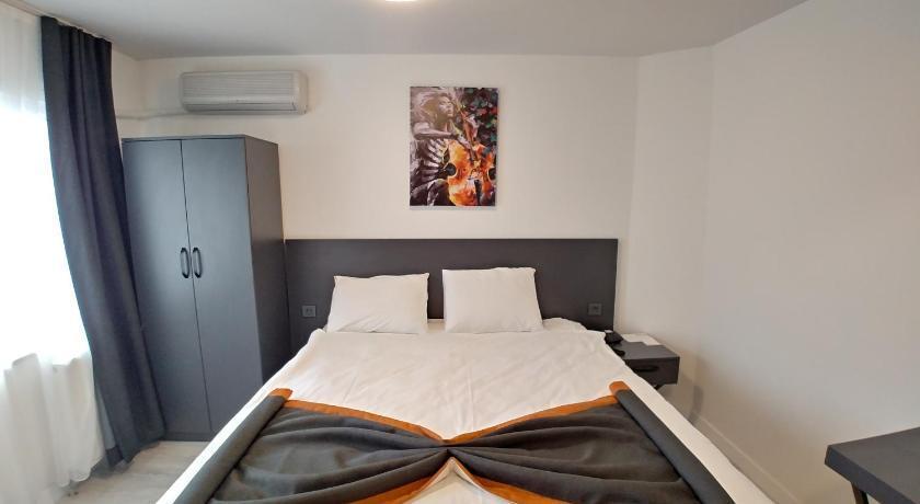 ATABAY APART OTEL — ISTANBUL — фотография отеля №3
