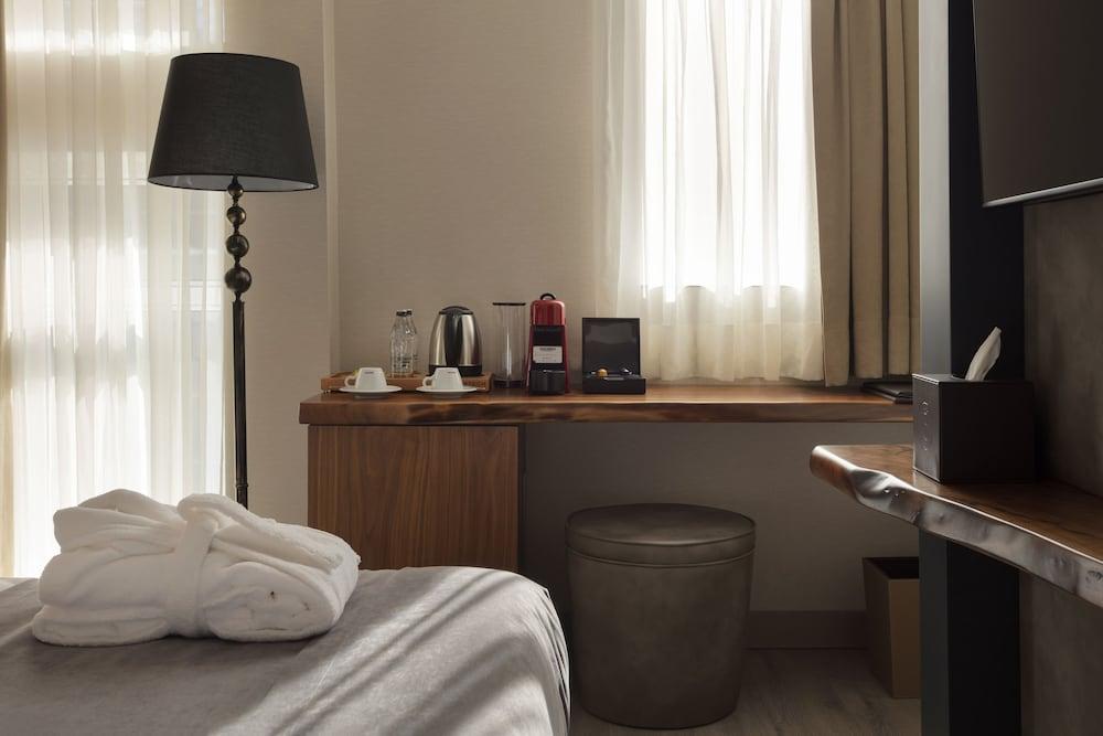 BUEM HOTEL KOSUYOLU — ISTANBUL — fotografie hotel nr. 14