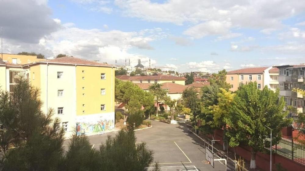 ALPACINO APART HOTEL — ISTANBUL — fotografie hotel nr. 29