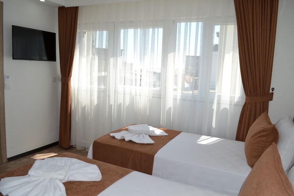 GLOBAL 2022 HOTEL — ISTANBUL — fotografie hotel nr. 3