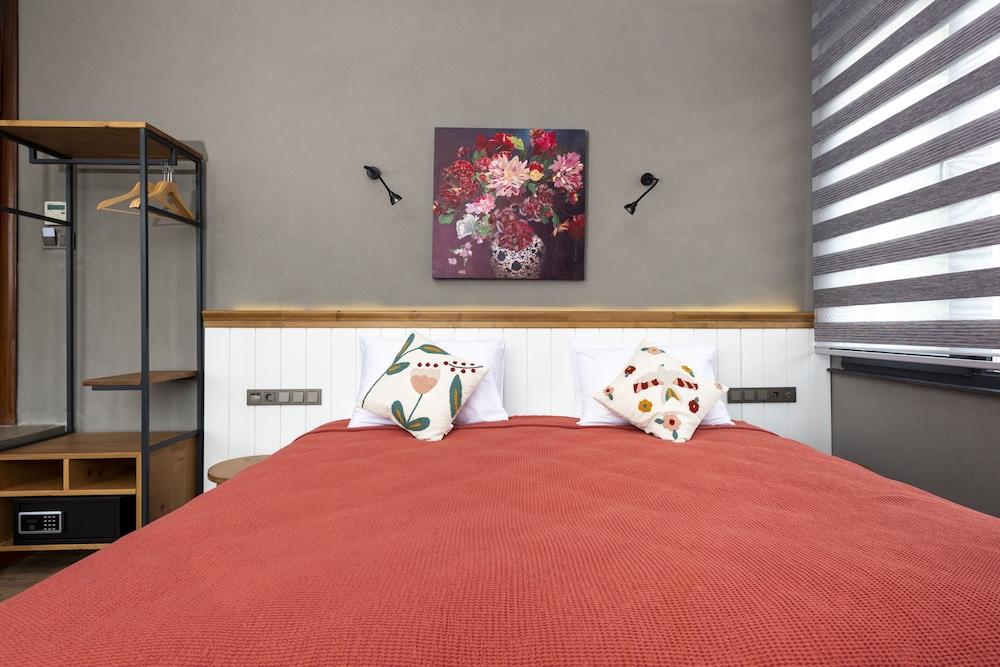 PETRION HOTEL — ISTANBUL — fotografie hotel nr. 5