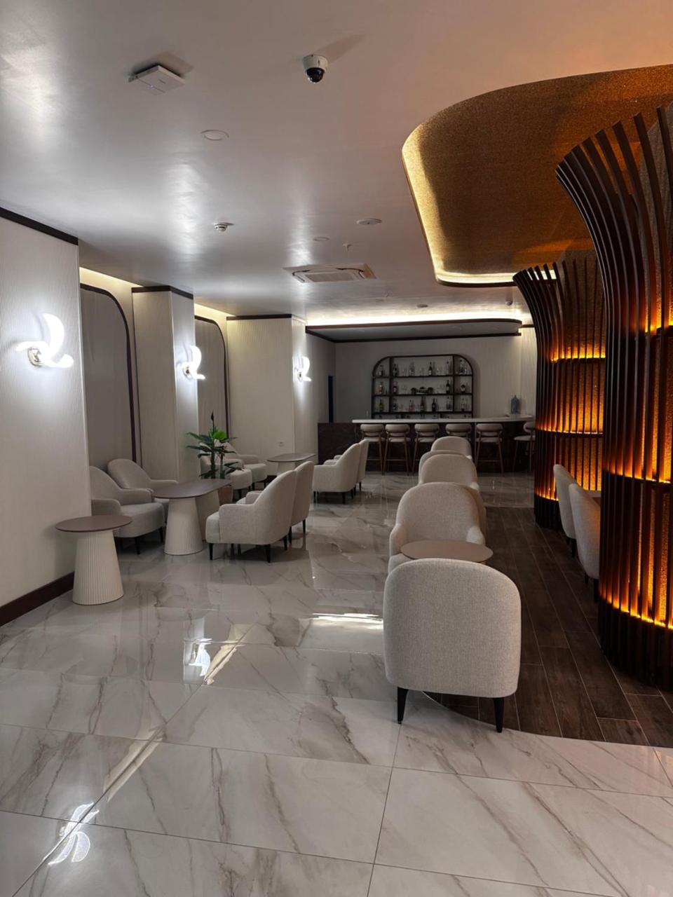 SIDE GOLDEN ROCK HOTEL & SPA (ADULTS ONLY) — SIDE — фотография отеля №36