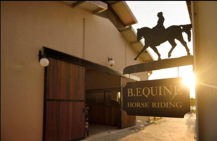 B. EQUINE RANGE HOTEL — IZMIR — fotografie hotel nr. 21