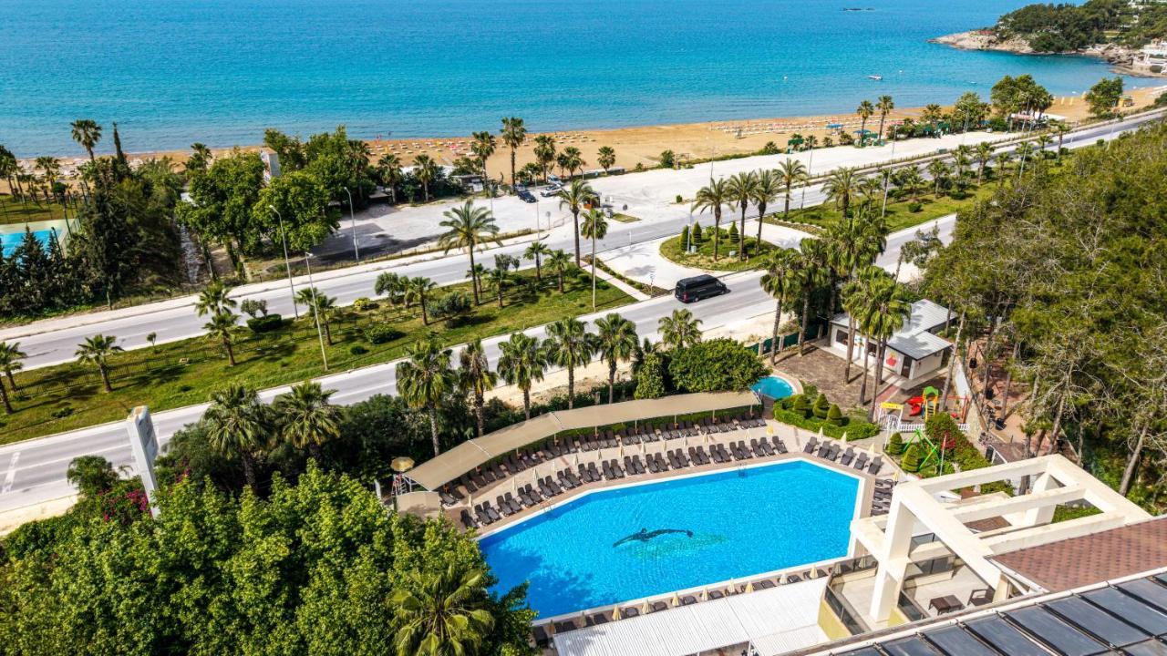 MIAROSA INCEKUM BEACH — ALANYA — фотография отеля №24