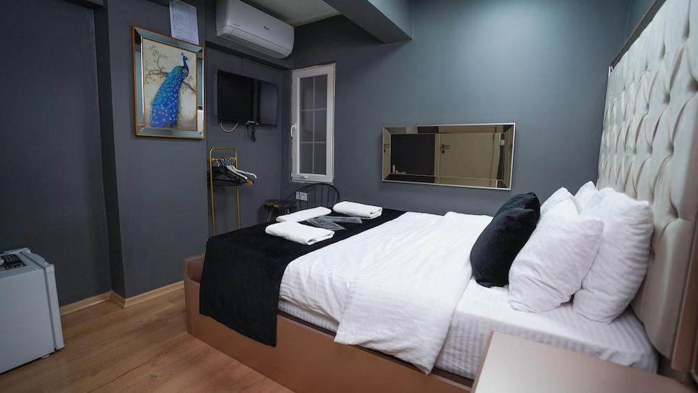 LUKKA SUIT HOTEL — ISTANBUL — fotografie hotel nr. 16