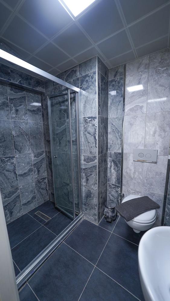 LUKKA SUIT HOTEL — ISTANBUL — fotografie hotel nr. 23