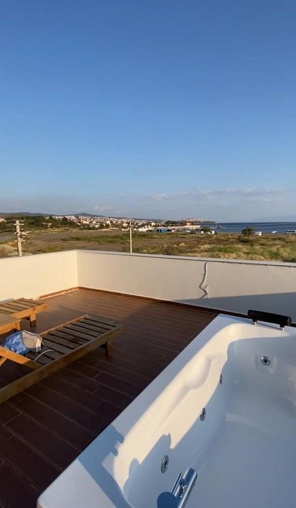LAGOM HOTEL — SEFERIHISAR — фотография отеля №4