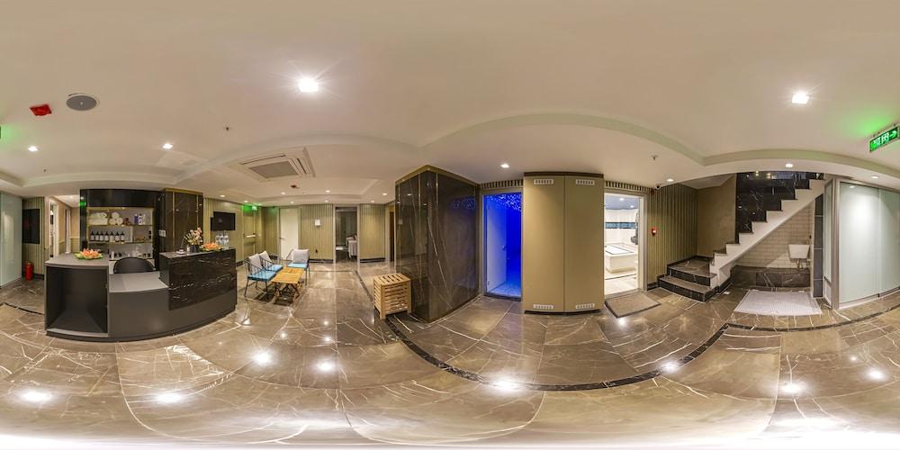 COSTERA HOTEL — ISTANBUL — фотография отеля №16