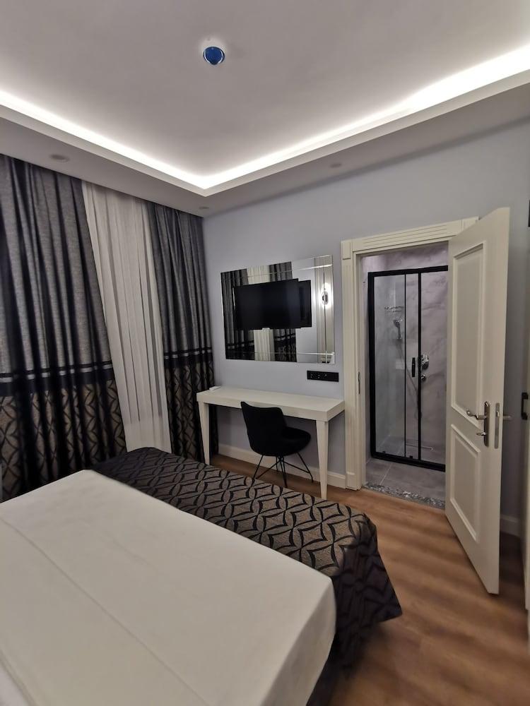 LUXX GARDEN HOTEL — ISTANBUL — fotografie hotel nr. 5