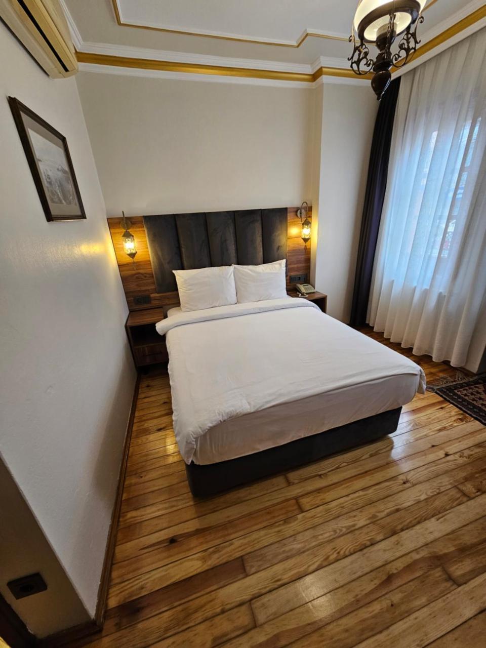 GUL SULTAN (ADULTS ONLY) — ISTANBUL — fotografie hotel nr. 12