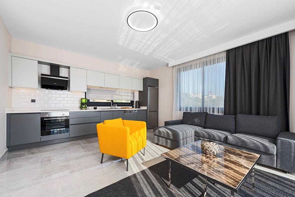 KADAGAN SUITES AYASARANDA — CESME — fotografie hotel nr. 24