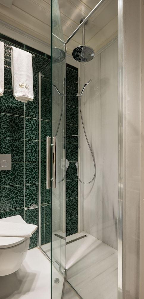 HOTEL TURKISH HOUSE — ISTANBUL — fotografie hotel nr. 21