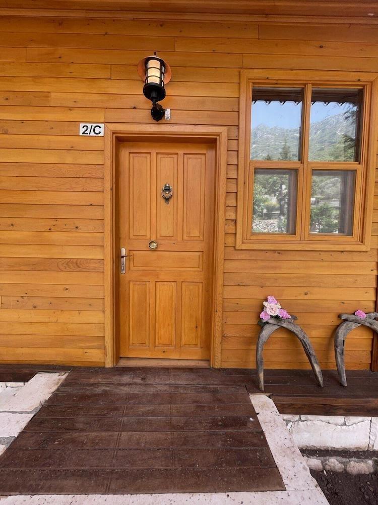 TRINITYS ULUPINAR — KEMER — фотография отеля №18
