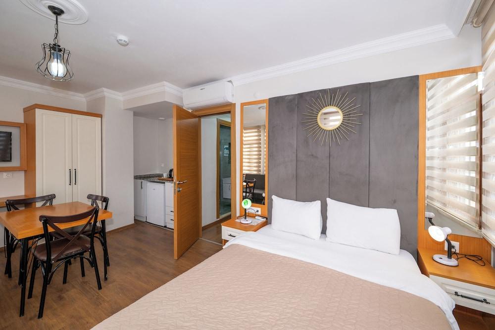 KAIFA HOTEL — ISTANBUL — fotografie hotel nr. 32