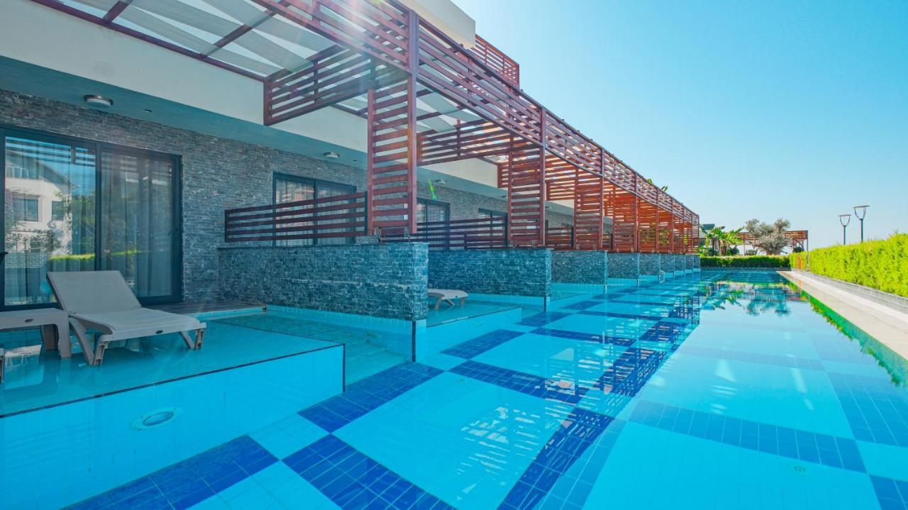 FENIKS HOTEL — OKURCALAR — fotografie hotel nr. 20