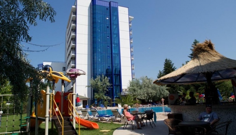 DUNAV — SUNNY BEACH — fotografie hotel nr. 28