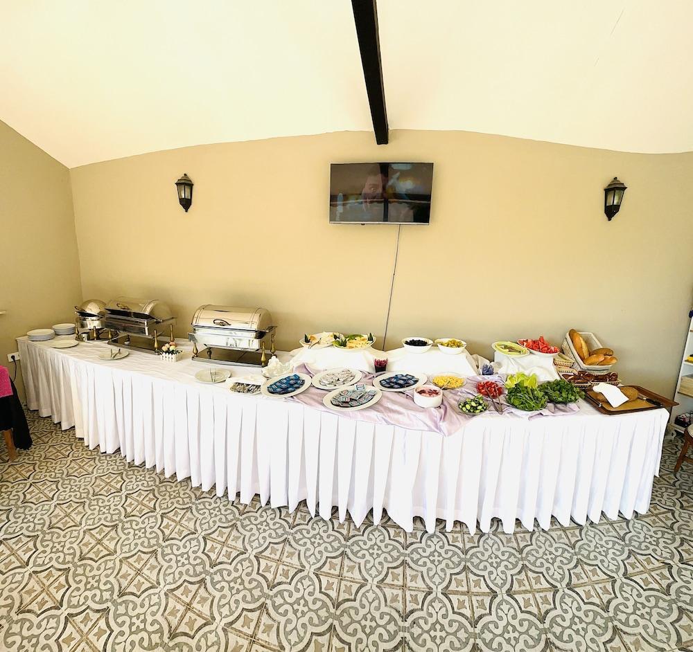 FELICITY HOTEL & BUNGALOWS — CAMYUVA — fotografie hotel nr. 29