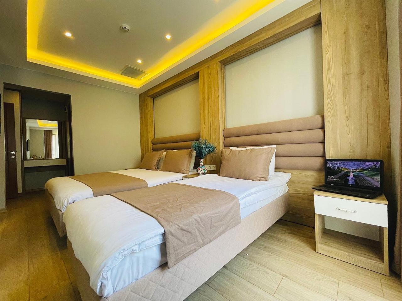 ZEM HOTEL — ISTANBUL — fotografie hotel nr. 13