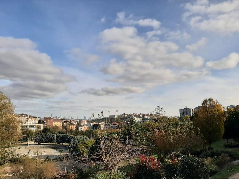 SURYAPI VITRIN SITESI — ISTANBUL — fotografie hotel nr. 8