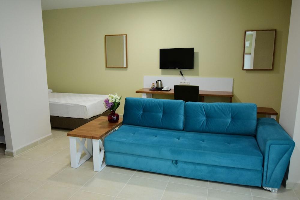KALIYE ASPENDOS HOTEL — MANAVGAT — фотография отеля №12
