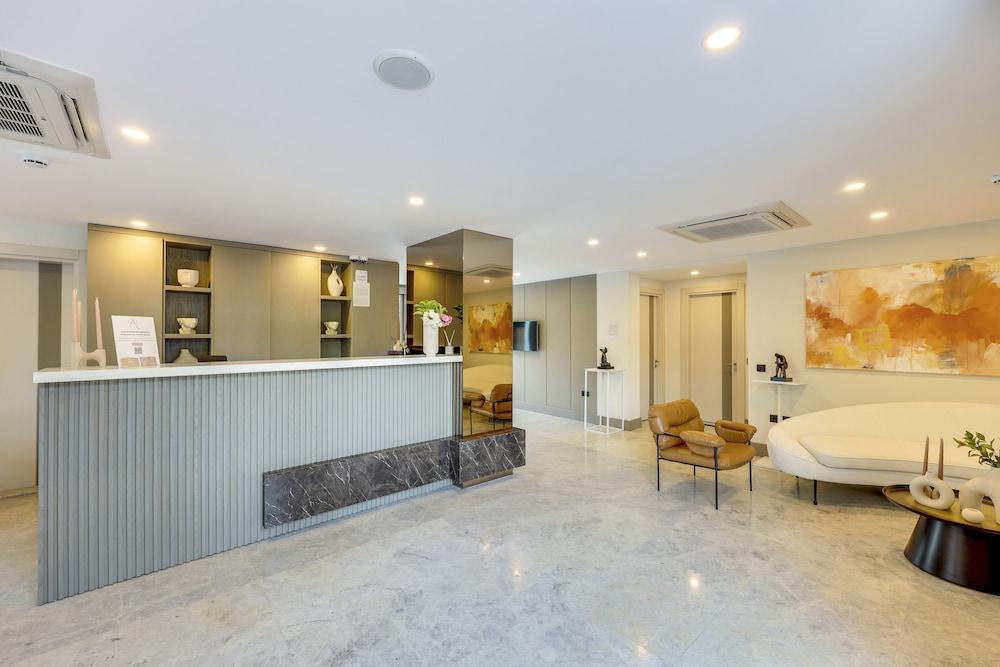 ASTRID HOTEL — BODRUM — fotografie hotel nr. 2