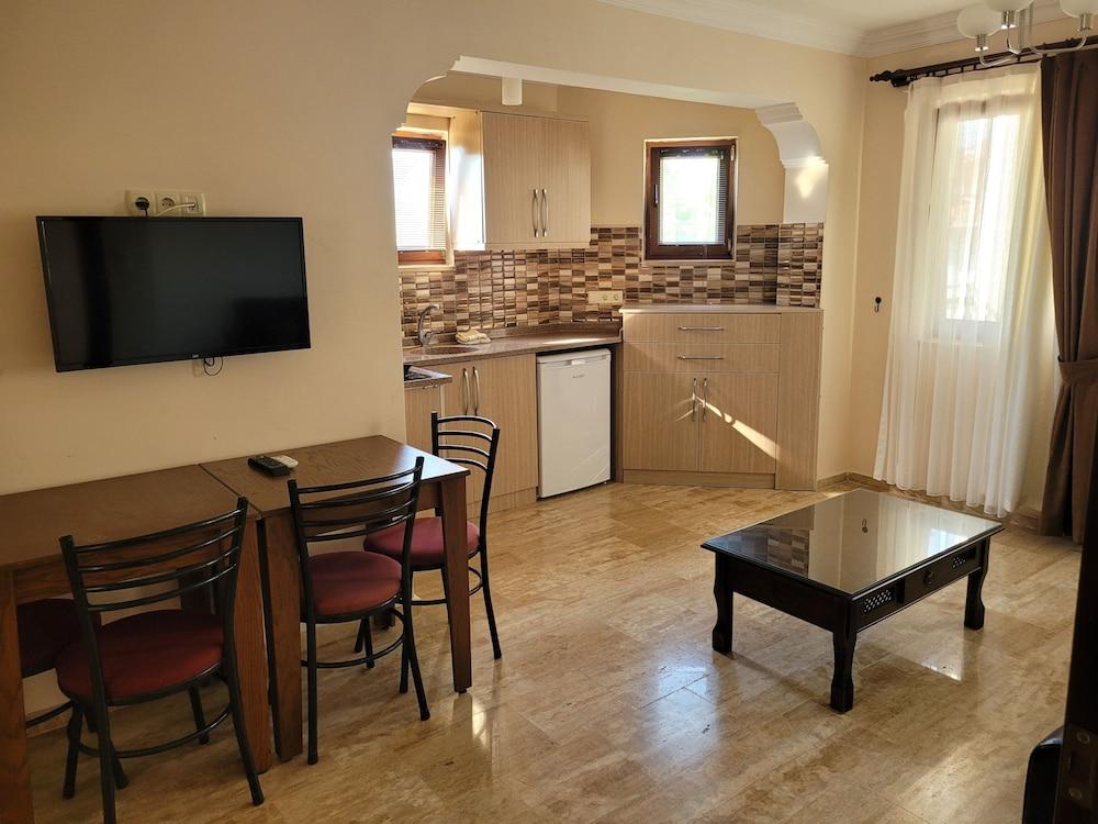 OASIS APART HOTEL — DALYAN — fotografie hotel nr. 12