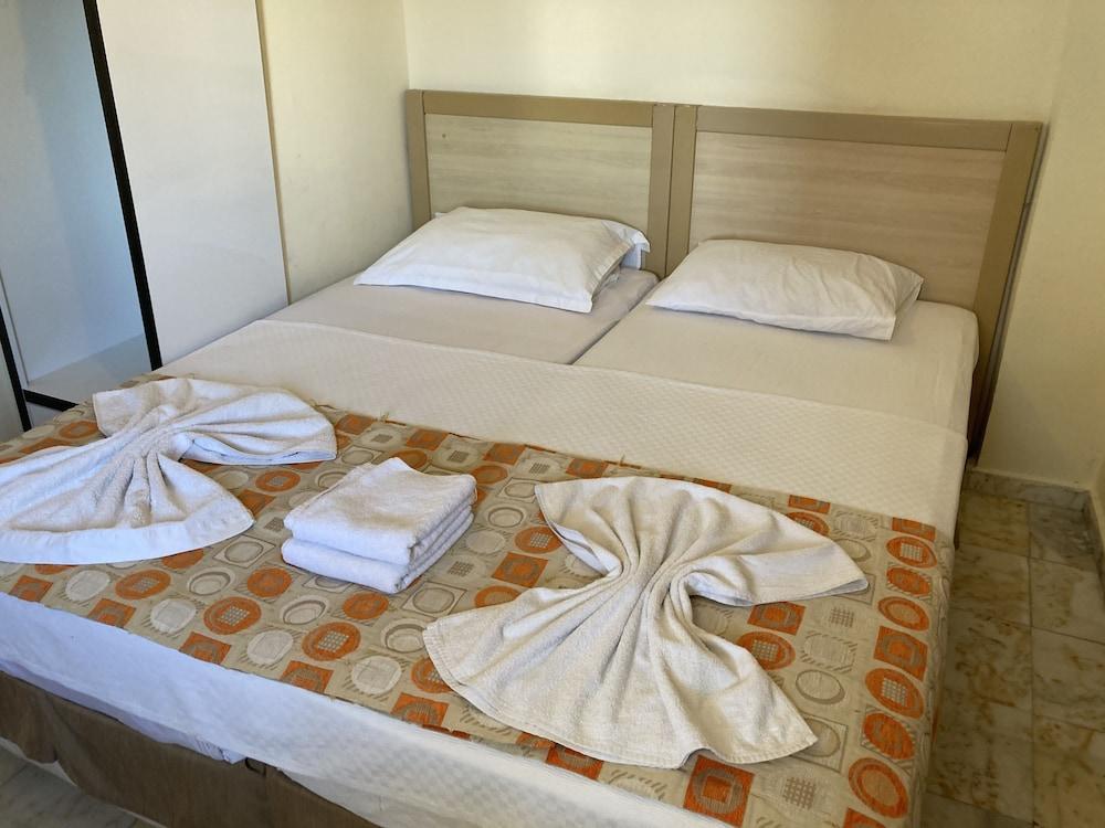 POPULAR 1 BED APART HOME IN CENTRAL SIDE WITH MANY ON SITE AMENITIES FACILITIES — SIDE — фотография отеля №6