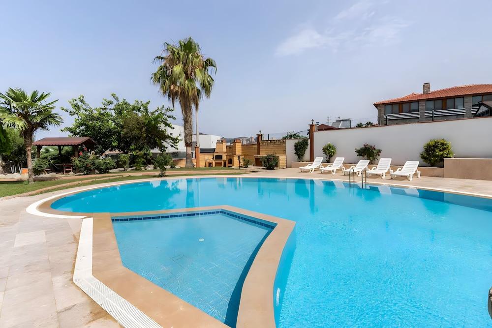 SALIDA INN — KUSADASI — fotografie hotel nr. 30