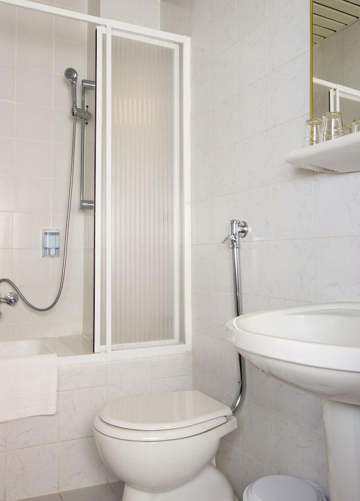 HOTEL ILKAY (ADULTS ONLY) — ISTANBUL — fotografie hotel nr. 15
