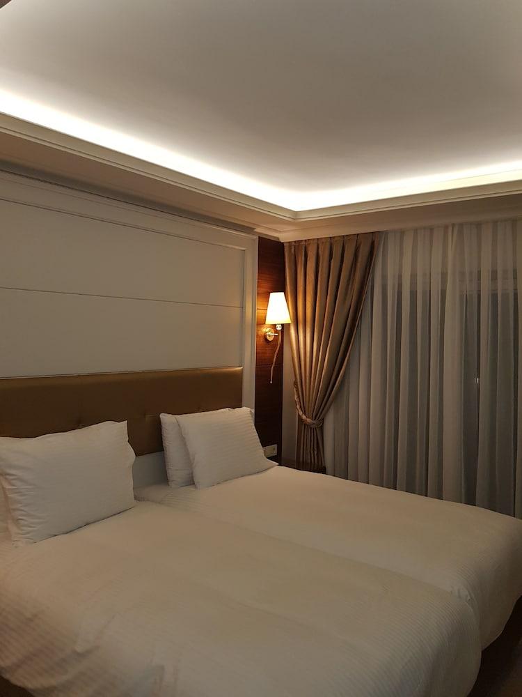 GRAND MARCELLO HOTEL — ISTANBUL — fotografie hotel nr. 15