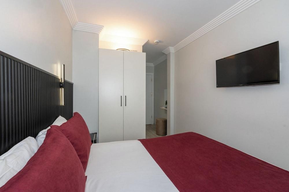 ISTANBUL HOLIDAY HOTEL — ISTANBUL — fotografie hotel nr. 27