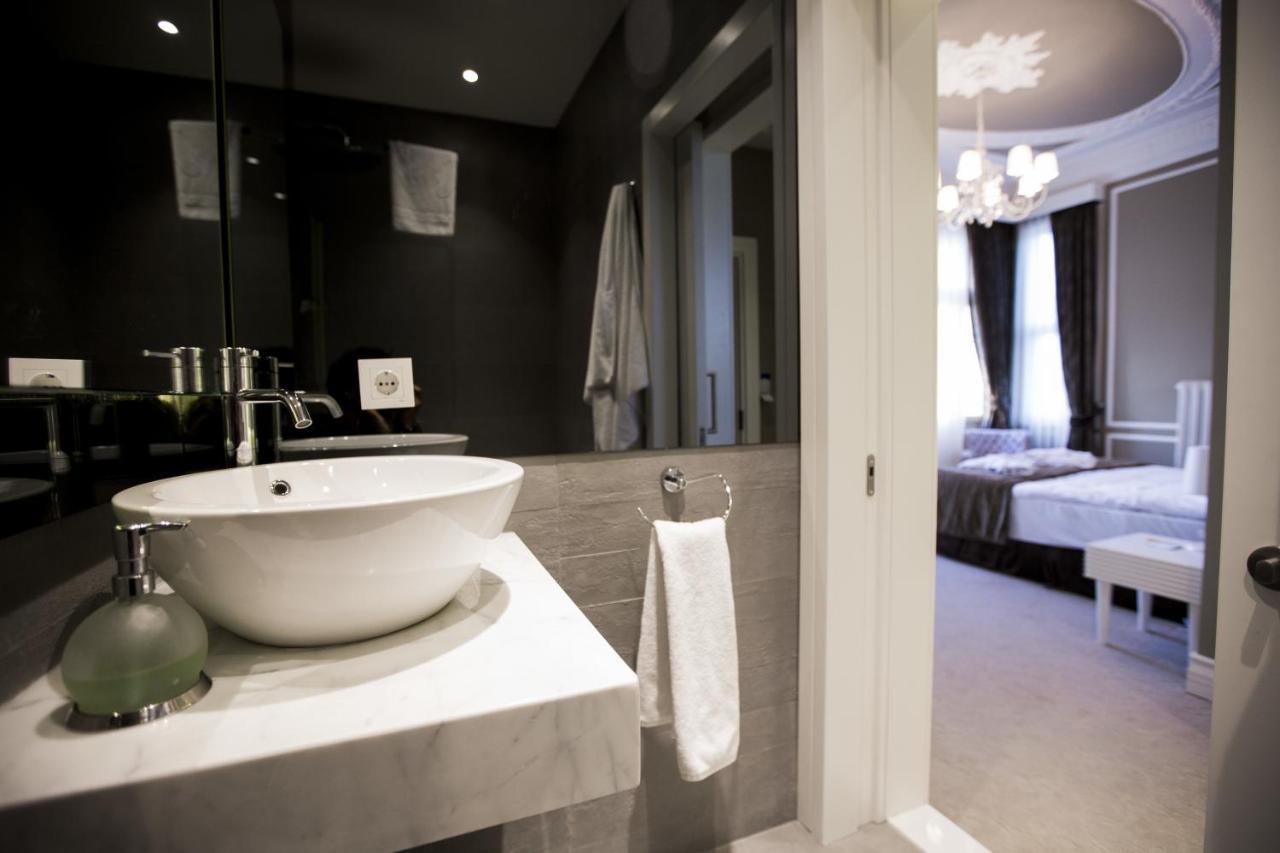 TRIADA HOTEL TAKSIM — ISTANBUL — fotografie hotel nr. 33
