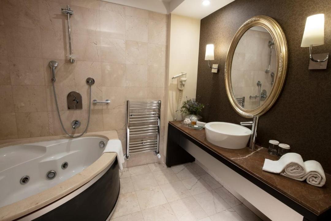 AGAOGLU MY CITY — ISTANBUL — fotografie hotel nr. 13