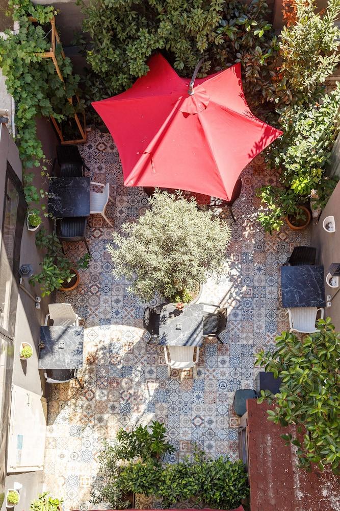 MIRO MANSION — ISTANBUL — фотография отеля №33