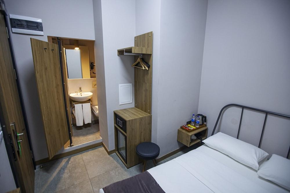 JURNAL HOTEL — ISTANBUL — fotografie hotel nr. 35