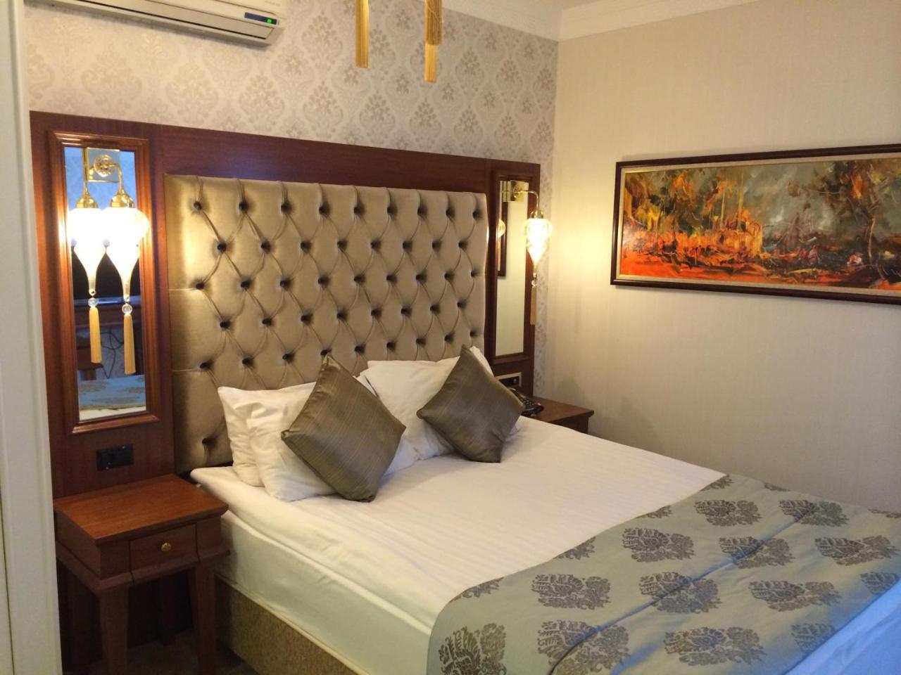 THE EMPRESS THEODORA HOTEL — ISTANBUL — fotografie hotel nr. 33