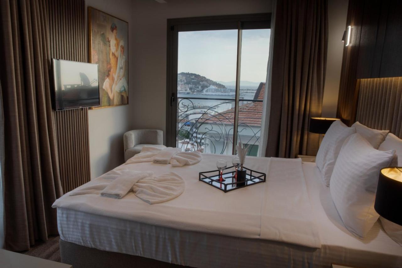 MONALISA HOTELS — KUSADASI — фотография отеля №8