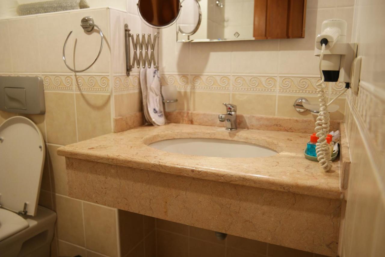 MR. DIM EXCLUSIVE APART HOTEL — GOCEK — fotografie hotel nr. 2