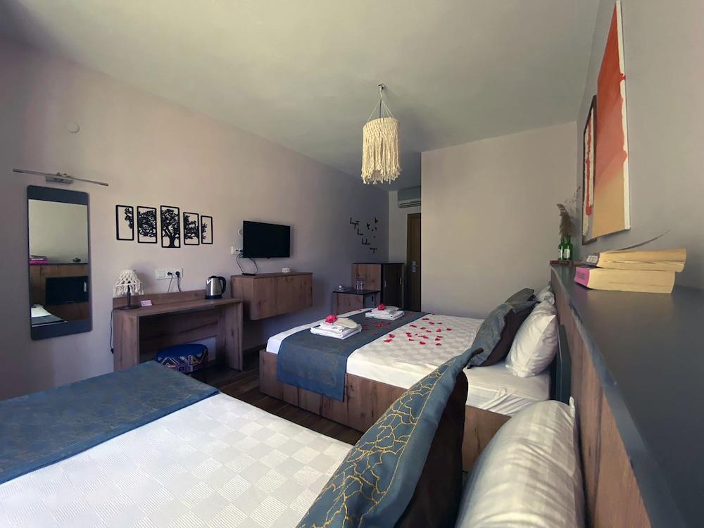 HOTEL PALME — DALYAN — fotografie hotel nr. 4